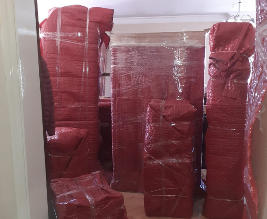 Adana Evden Eve Nakliyat - Asus Nakliyat