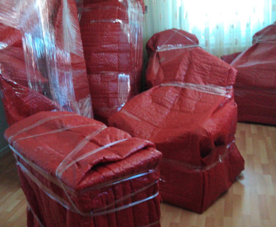 Adana Evden Eve Nakliyat - Asus Nakliyat