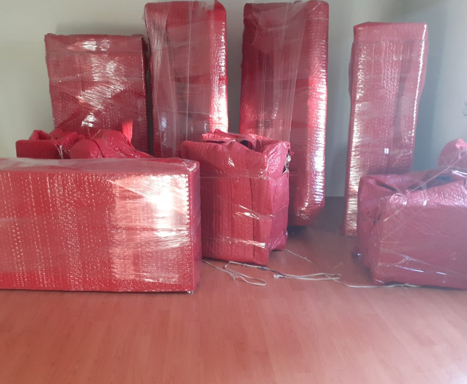 Adana Evden Eve Nakliyat - Asus Nakliyat