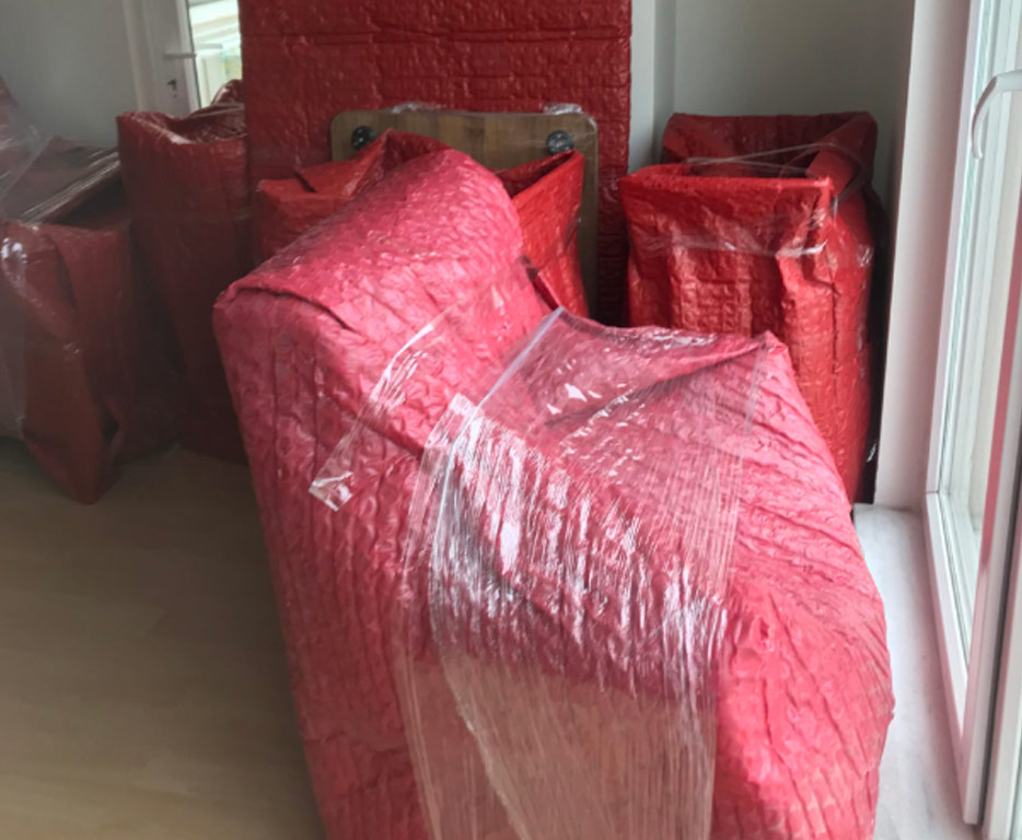 Adana Evden Eve Nakliyat - Asus Nakliyat