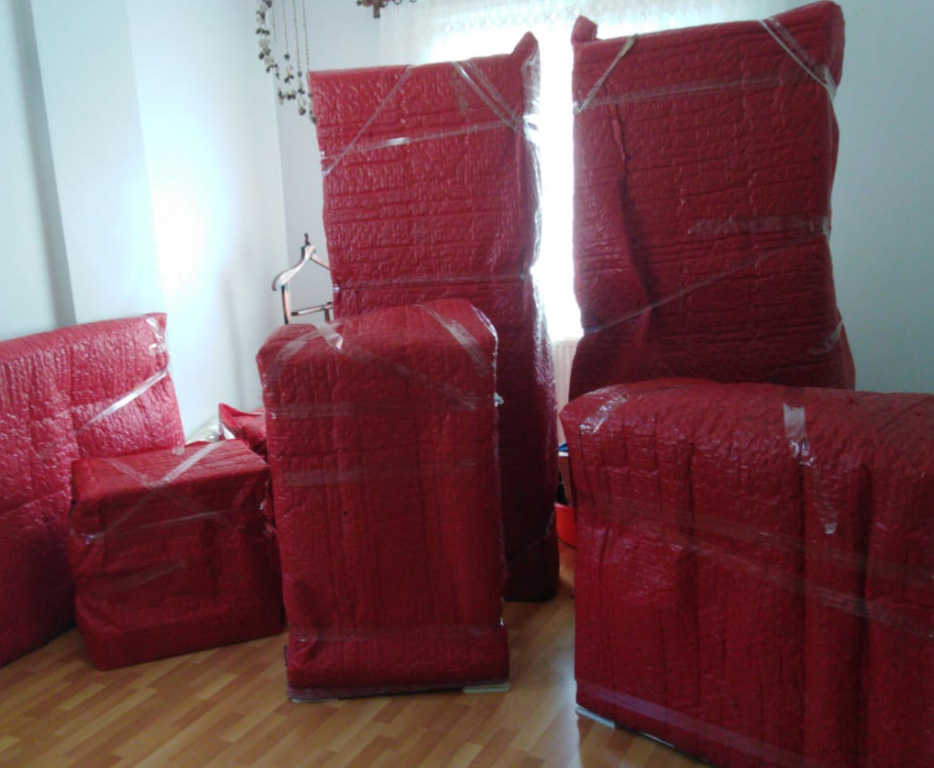 Adana Evden Eve Nakliyat - Asus Nakliyat