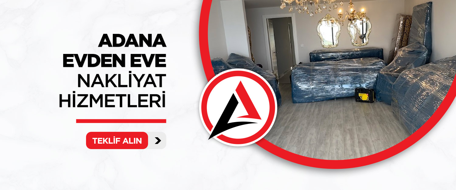 Adana Evden Eve Nakliyat ve Taşımacılık - Adana Asus Nakliyat Adana Evden Eve Nakliyat ve Taşımacılık - Adana Asus Nakliyat